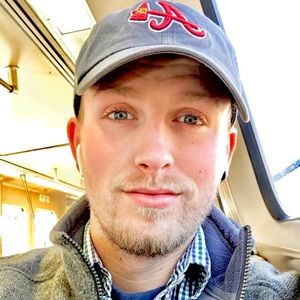 Meet your Posher, Brett